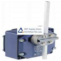 Limit and position switches  Telemecanique Sensors_XCRE18