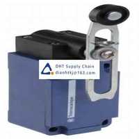 Limit and position switches  Telemecanique Sensors_XCKS141