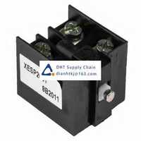 Limit and position switches  Telemecanique Sensors_XESP2051