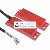 Safety interlock switches and components  Telemecanique Sensors_XCSDMP5012