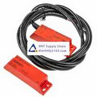 Safety interlock switches and components  Telemecanique Sensors_XCSDMP7002