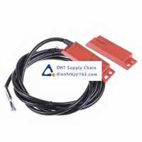 Safety interlock switches and components  Telemecanique Sensors_XCSDMP7012