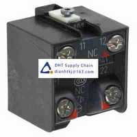 Limit and position switches  Telemecanique Sensors_XE2SP2141