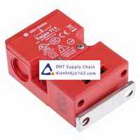 Safety interlock switches and components  Allen Bradley Guardmaster_440K-T11305