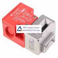 Safety interlock switches and components  Allen Bradley Guardmaster_440K-T11280