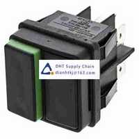 Pushbutton switches and components Molveno_B4D122N11100098000