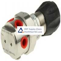 Pneumatic accessories _Parker_IR4003SK4PXX4B2P