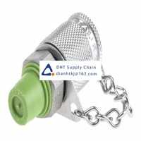 Pneumatic accessories _Stauff_SMK 20 1/8 NPT VD