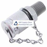 Pneumatic accessories _Stauff_SMK 20 1/4 NPT VD