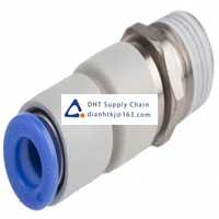 Pneumatic accessories _SMC_KSH06-02S