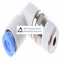 Pneumatic accessories _SMC_KSL06-02S