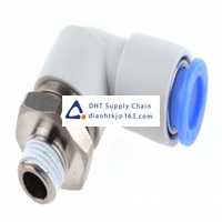 Pneumatic accessories _SMC_KSL08-01S