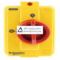 Disconnector and components Schneider Electric_VCFN12GE