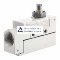 Limit and position switches  Omron_ZE-Q-2G