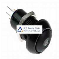 Pushbutton switches and components APEM_IPR1SAD2LOG