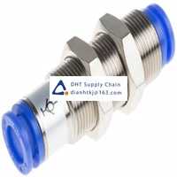 Pneumatic accessories _SMC_KCE08-00