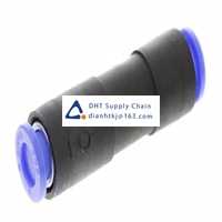 Pneumatic accessories _SMC_KCH06-00