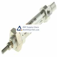 Pneumatic accessories _SMC_C85N10-10S