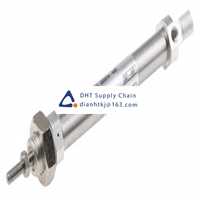 Pneumatic accessories _SMC_C85N10-50S