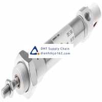 Pneumatic accessories _SMC_C85N20-50S