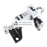 Pneumatic accessories _SMC_ARJ310F-01-04-S