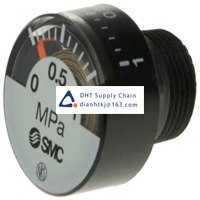 Pneumatic accessories _SMC_G15-10-01