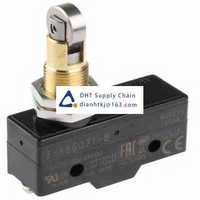 Limit and position switches  Omron_Z-15GQ21-B