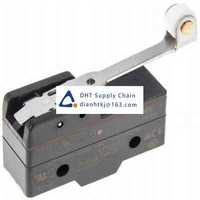 Limit and position switches  Omron_Z-15GW255-B