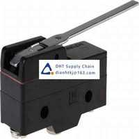 Limit and position switches  Omron_Z-15GW55-B