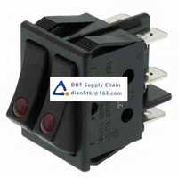 Rocker switches and components ZF_WRG32F7BBBKN