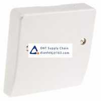 Household installation switch MK Electric_K5045 WHI
