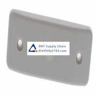 Household installation switch MK Electric_K3825 WHI