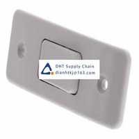 Household installation switch MK Electric_K4841 WHI