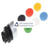 Pushbutton switches and components Eaton_78638516 M22-DG-X+M22-A+XD-B,G,R,S,W,Y