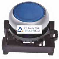 Pushbutton switches and components Eaton_78635810 M22-DRL-B+M22-A