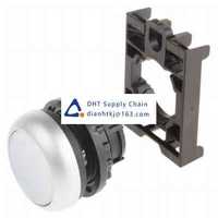 Pushbutton switches and components Eaton_78635806 M22-DRL-W+M22-A