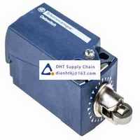 Limit and position switches  Telemecanique Sensors_XCKP2102P16