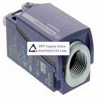 Limit and position switches  Telemecanique Sensors_XCKD2102P16