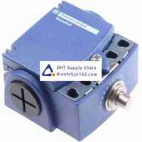 Limit and position switches  Telemecanique Sensors_XCKT2110P16