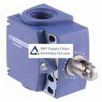 Limit and position switches  Telemecanique Sensors_XCKT2102P16