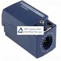 Limit and position switches  Telemecanique Sensors_ZCP21