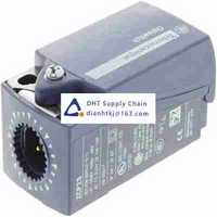 Limit and position switches  Telemecanique Sensors_ZCP25