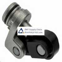 Limit and position switches  Telemecanique Sensors_ZCE21