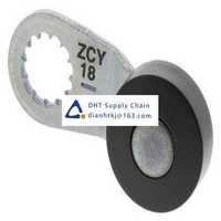 Limit and position switches  Telemecanique Sensors_ZCY18