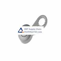 Limit and position switches  Telemecanique Sensors_ZCY19