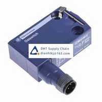 Limit and position switches  Telemecanique Sensors_ZCMD21M12