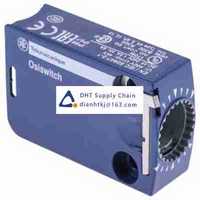 Limit and position switches  Telemecanique Sensors_ZCMD21