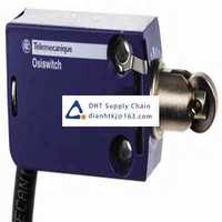 Limit and position switches  Telemecanique Sensors_XCMD2102L1