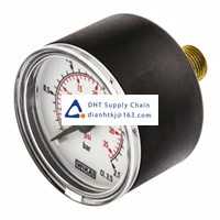 Pneumatic accessories _WIKA_7833500