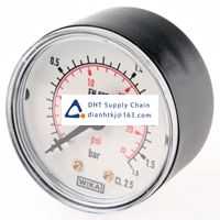 Pneumatic accessories _WIKA_7833586